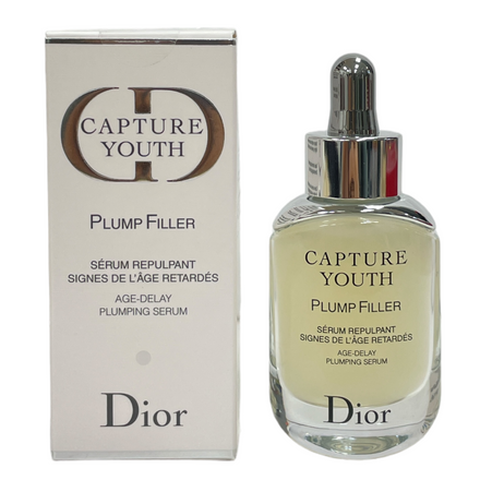 Dior Capture Youth Age-Delay Serum (30ml)