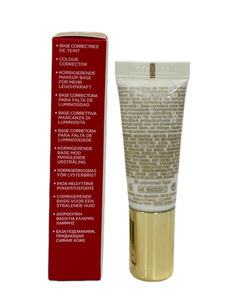 Clarins SOS Primer (00 Universal Light) (10ml / 0.3oz)