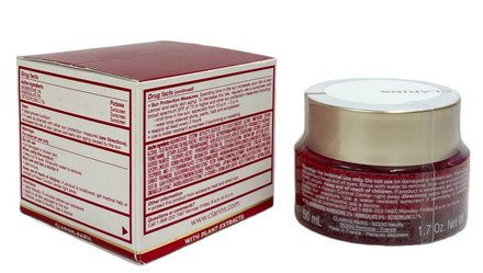 Clarins Super Restorative Day Cream SPF20 (50ml / 1.7oz)