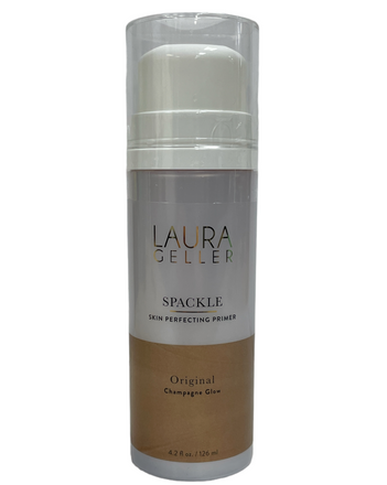 Laura Geller Spackle Skin Perfecting Primer Original Champagne Glow (4.2fl.oz / 126ml)