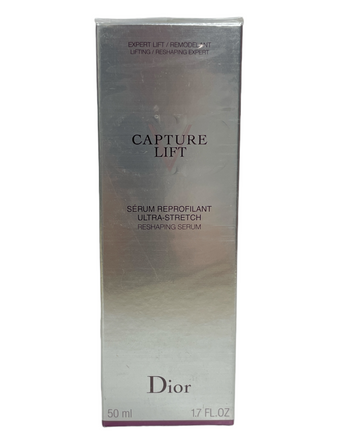 Dior Capture Lift Ultra-Stretch Reshaping Serum (50ml / 1.7fl.oz)