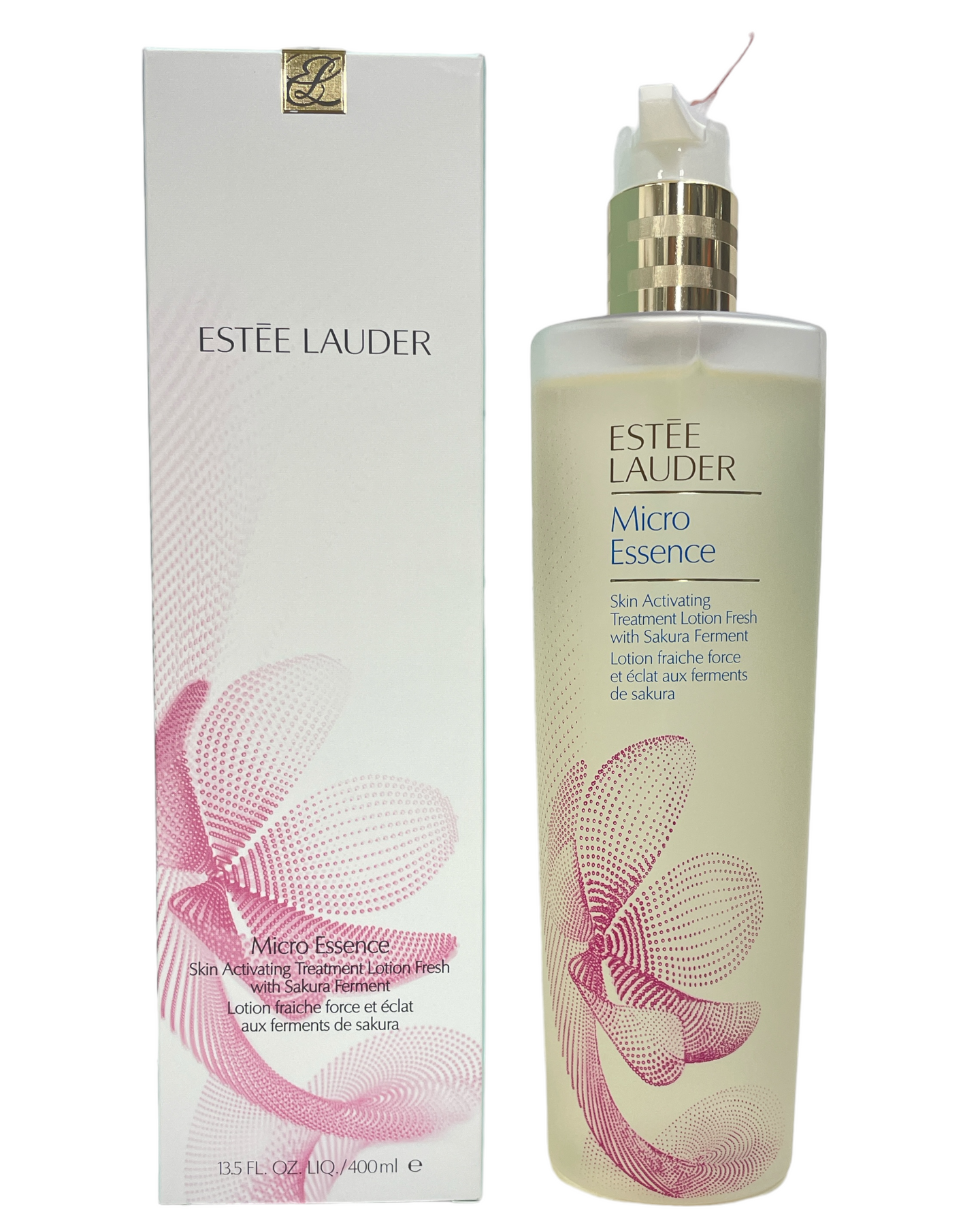Estée Lauder Micro Essence Skin Activating Treatment (13.5fl.oz / 400ml)