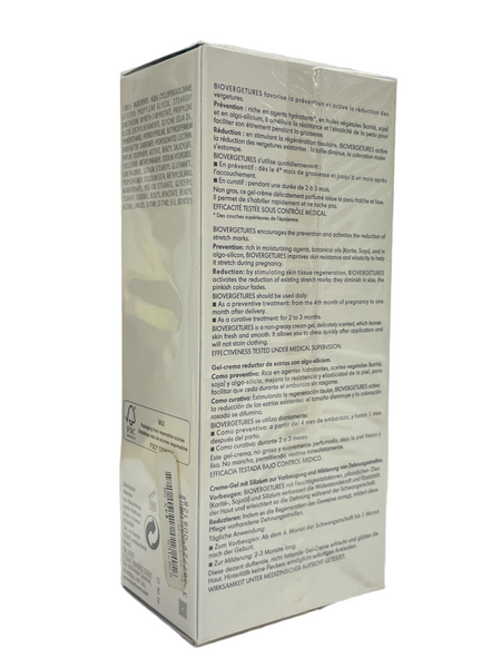 Biotherm Biovergetures Stretch Marks Prevention Cream-Gel (150mL / 5.07fl.oz)