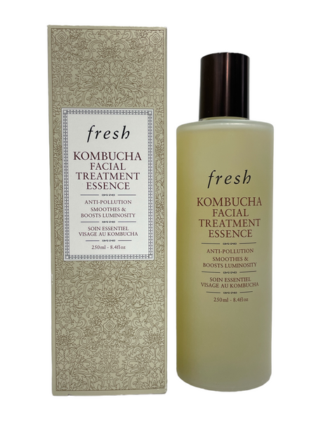 Fresh Kombucha Facial Treatment Essence (250ml / 8.4fl.oz)