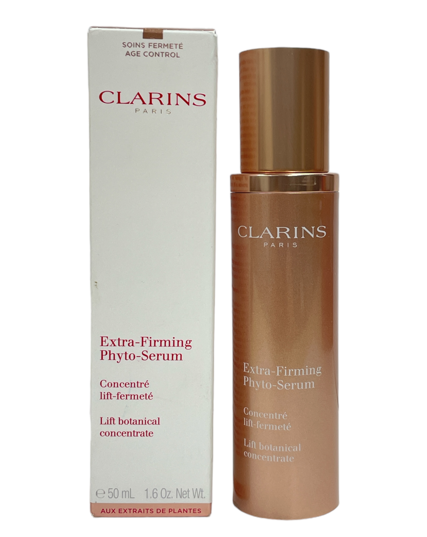 Clarins Extra-Firming Phyto-Serum (50ml / 1.6oz)