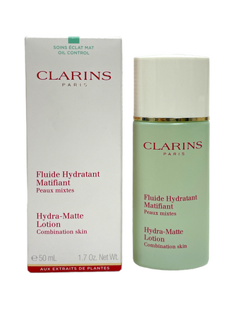 Clarins Hydra-Matte Lotion Combination Skin (50ml / 1.7oz)