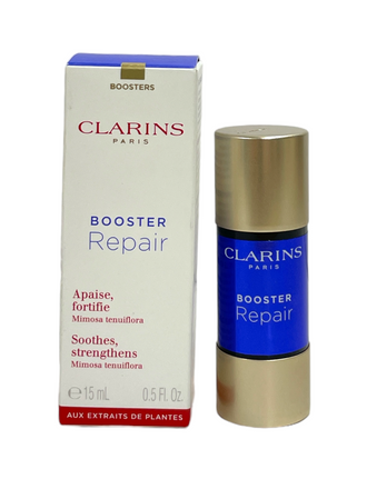 Clarins Booster Repair Soothes, Strengthens (15ml / 0.5fl.oz)