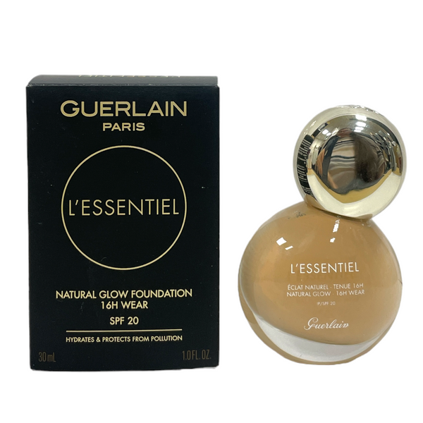 Guerlain L'Essentiel Natural Glow Foundation (03N Natural) (30ml / 1fl.oz)
