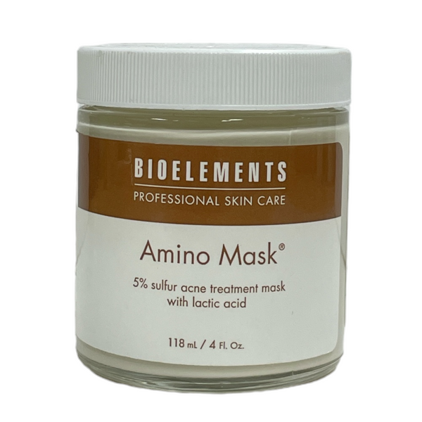 Bioelements Amino Mask Acne Treatment Mask (118ml / 4fl.oz)