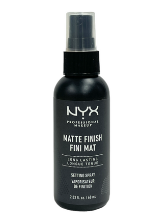 NYX Matte Finish Long Lasting Setting (2.03fl.oz / 60ml) (MSS01)