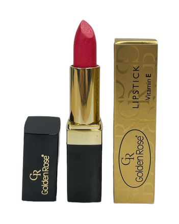 Golden Rose Lipstick Vitamin E (4.2g / 0.15oz)