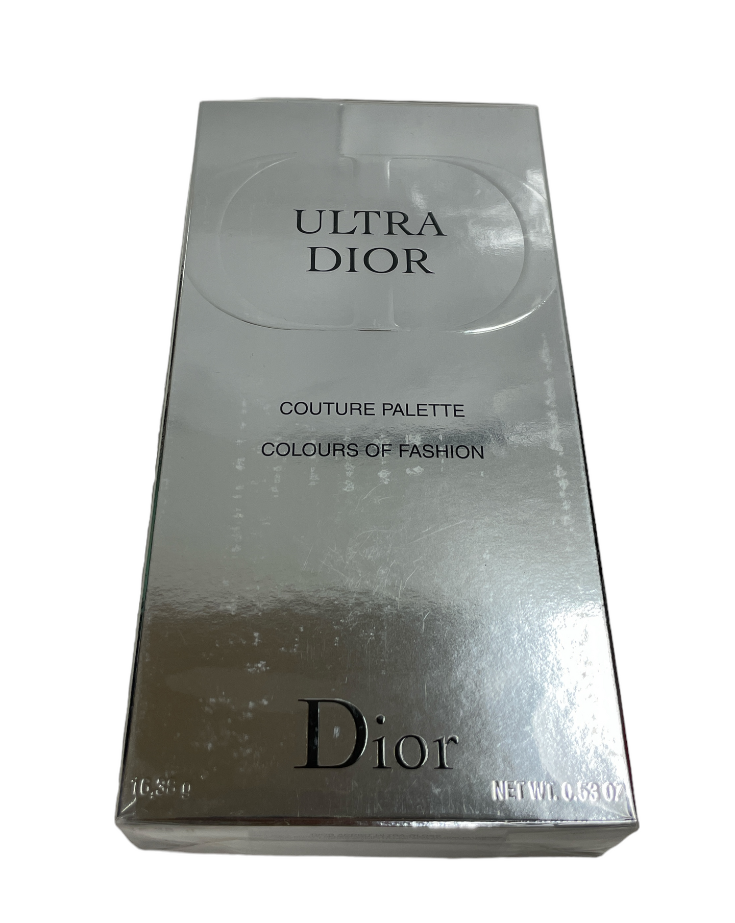 Ultra dior couture palette colours of fashion deals