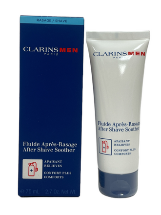 Clarins After Shave Soother Confort Plus Comforts (75ml / 2.7oz)