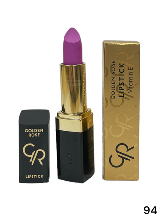 Golden Rose Lipstick Vitamin E (4.2g / 0.15oz)