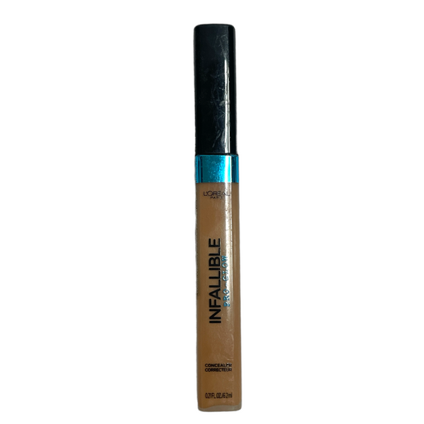 L'oreal Infallible pro-glow concealer
