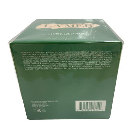 La Mer The Moisturizing Cream (3.4oz / 100ml)