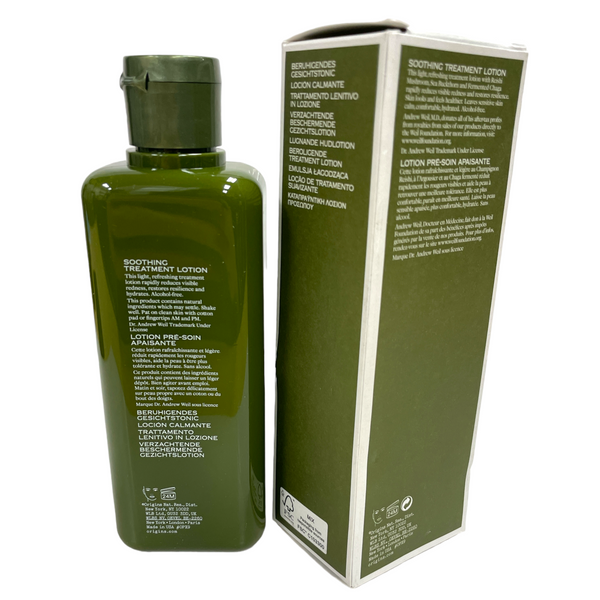 Dr. Andrew Weil for Origins Mega-Mushroom Relief & Resilience Soothing Treatment Lotion