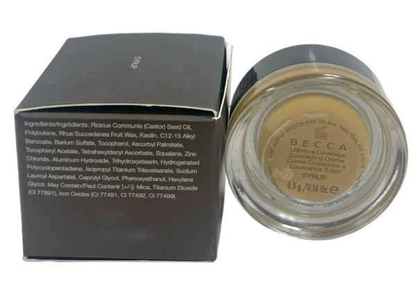Becca Ultimate Coverage Concealing Creme (4.5g / 0.16oz)