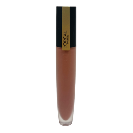 L'Oreal Rouge Signature Matte Liquid Lipstick