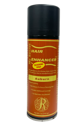 My Secret - Hair Enhancer Original Formula Thickening Spray