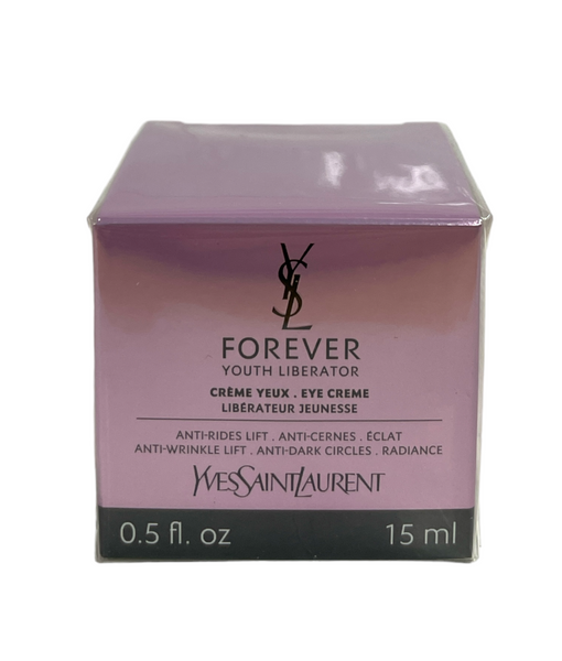 Crema ysl forever youth liberator hotsell