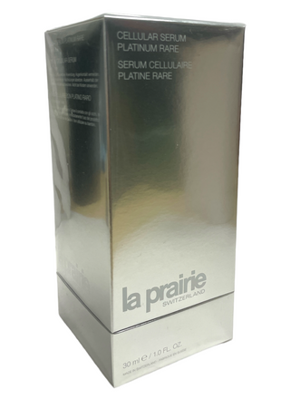 La Prairie Cellular Serum Platinum Rare (30ml / 1.0fl.oz)