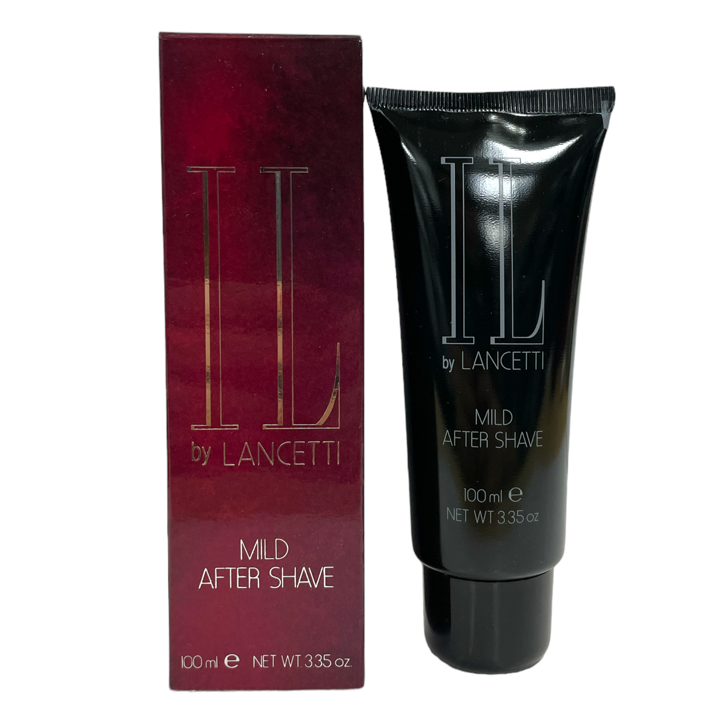 IL by Lancetti Mild After Shave (100ml / 3.35oz)