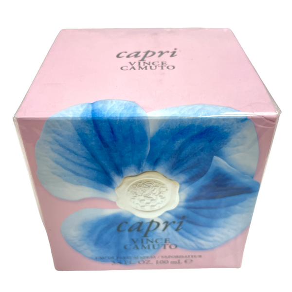 Vince Camuto Capri Eau De Parfum Spray for Women (3.4fl.oz / 100ml)