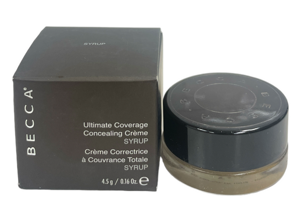 Becca Ultimate Coverage Concealing Creme (4.5g / 0.16oz)