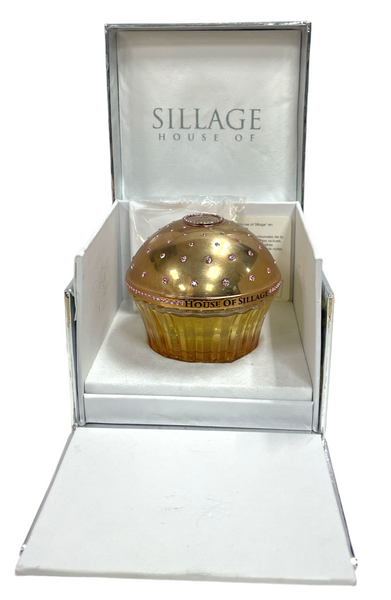 House Of Sillage Chevaux d'Or Parfum Spray (75ml / 2.5fl.oz)