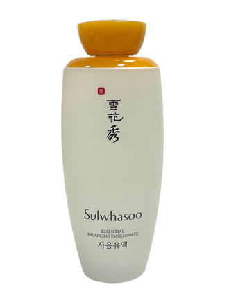 Sulwhasoo Essential Balancing Emulsion EX 125ml