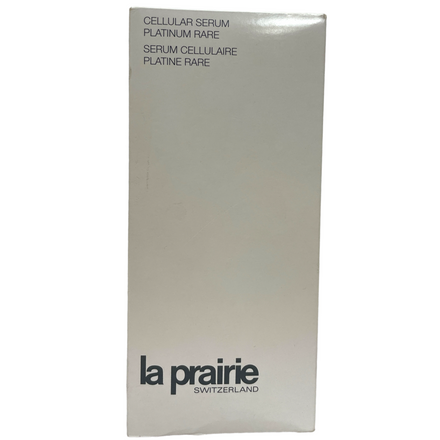 La Prairie Cellular Serum Platinum Rare (30ml / 1.0fl.oz)