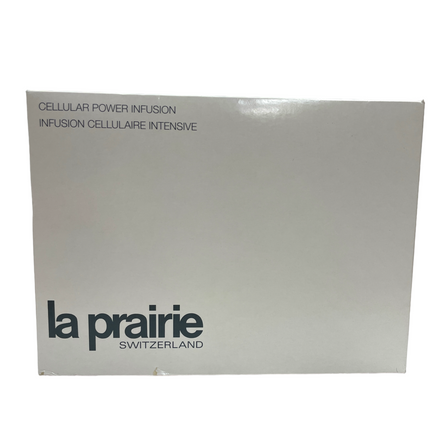 La Prairie Cellular Power Infusion 4 x (7.8ml / 0.26fl.oz)