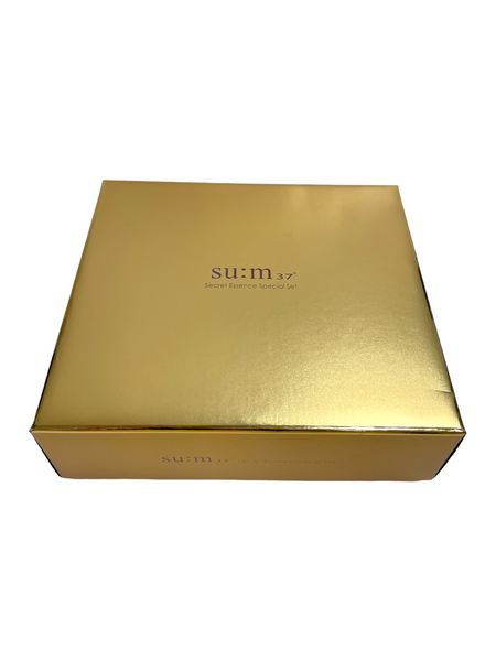 Su:m37° Secret Essence Special Set (6 Skincare Items)