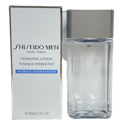 Shiseido Men Hydrating Lotion (150ml / 5fl.oz)