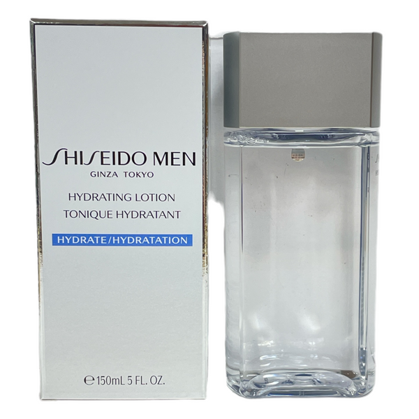 Shiseido Men Hydrating Lotion (150ml / 5fl.oz)