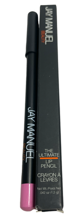 Jay Manuel Beauty The Ultimate Lip Pencil
