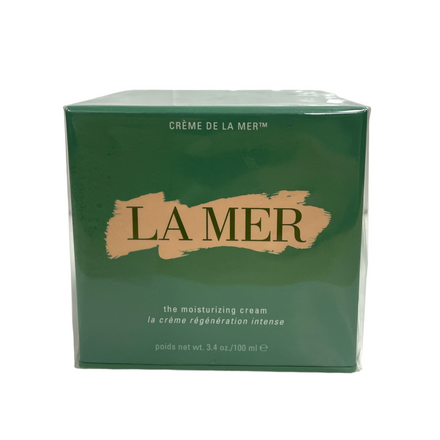 La Mer The Moisturizing Cream (3.4oz / 100ml)