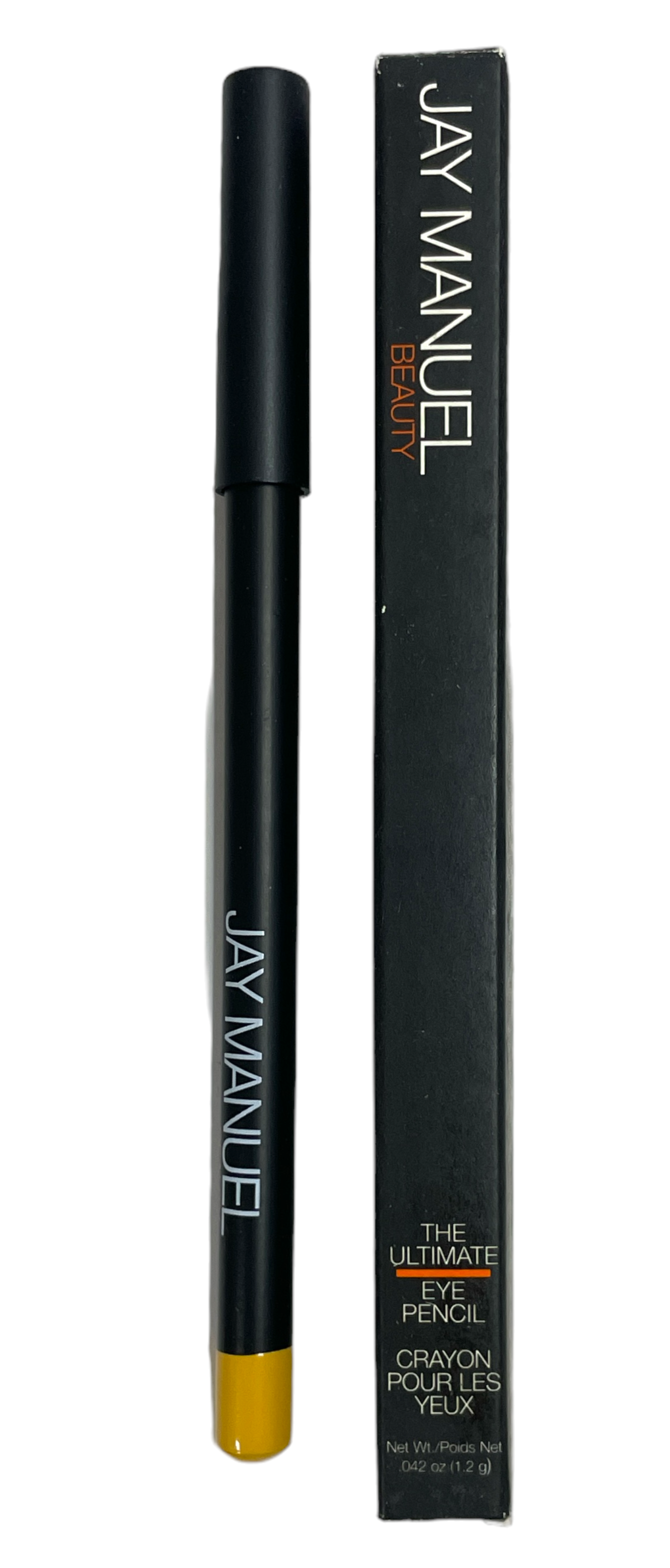 Jay Manuel Beauty The Ultimate Eye Pencil