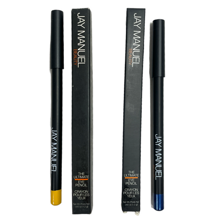 Jay Manuel Beauty The Ultimate Eye Pencil