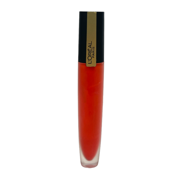 L'Oreal Rouge Signature Matte Liquid Lipstick