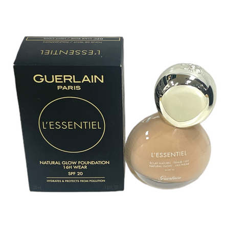 Guerlain L'Essentiel Natural Glow Foundation 16H Wear (30ml / 1.0fl.oz)