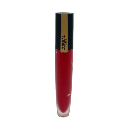 L'Oreal Rouge Signature Matte Liquid Lipstick