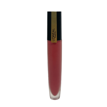 L'Oreal Rouge Signature Matte Liquid Lipstick