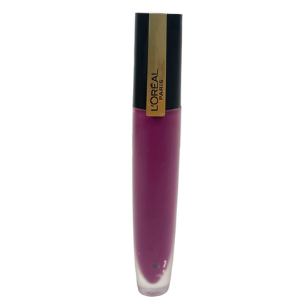 L'Oreal Rouge Signature Matte Liquid Lipstick