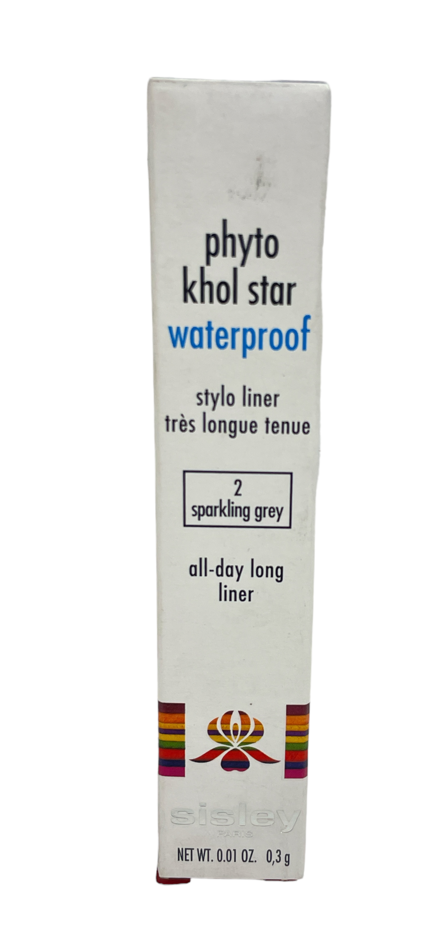 Sisley Phyto Khol Star Waterproof Stylo Liner