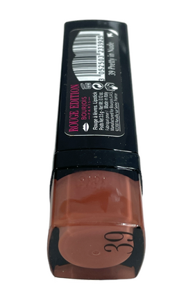 Bourjois Rouge Edition Lipstick (3.5g / 0.12oz)