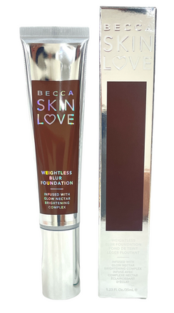 Becca Skin Love Weightless Blur Foundation (1.23fl.oz / 35ml)