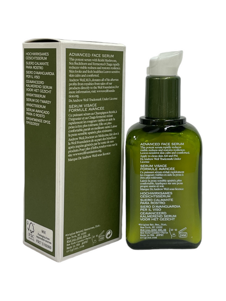 Dr.Andrew Weil for Origins Mega-Mushroom Relief & Resilience (1.7fl.oz / 50ml)