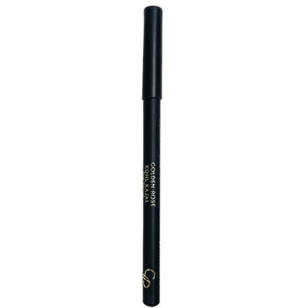 Golden Rose Khol Kajal Eye Pencil Blackest Black